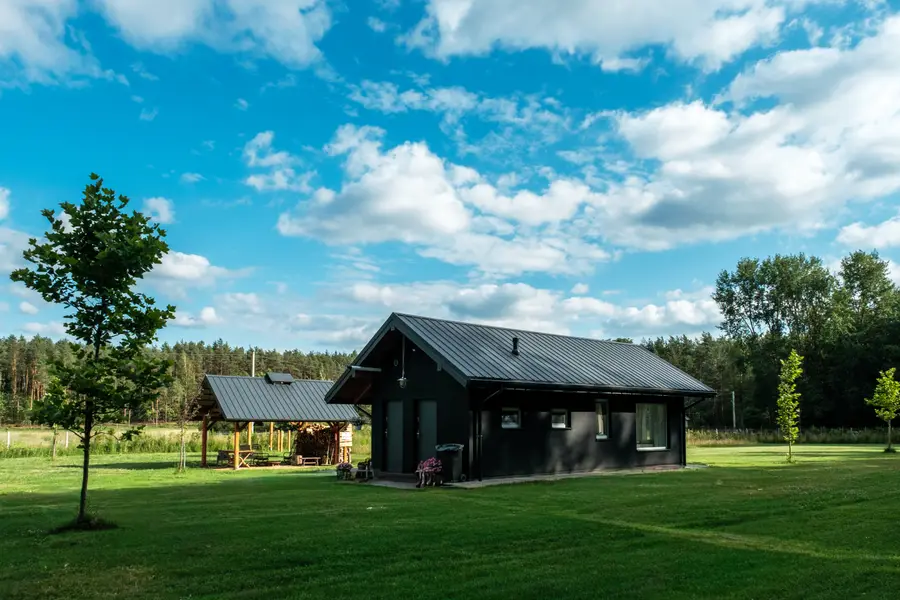 The common house